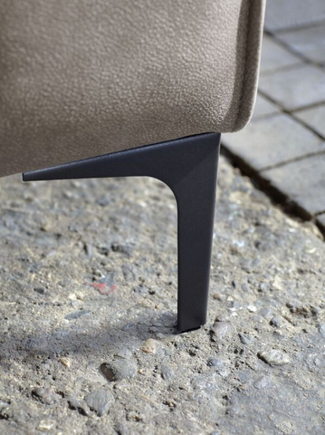 Hoekbank Barrio Cacoa