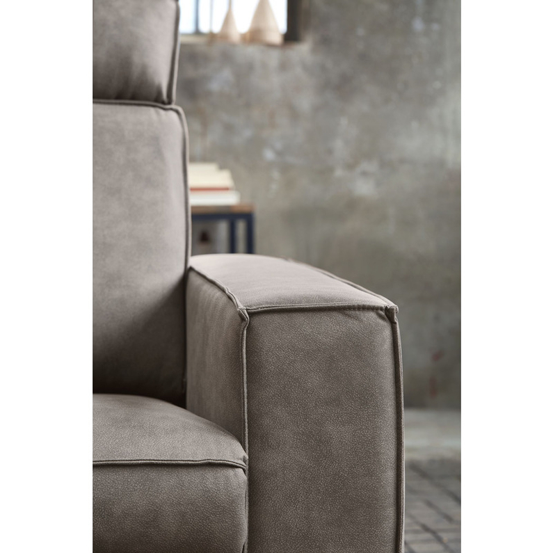 Hoekbank Barrio Cacoa