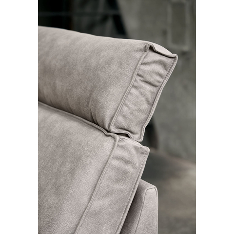 Hoekbank Barrio Cacoa