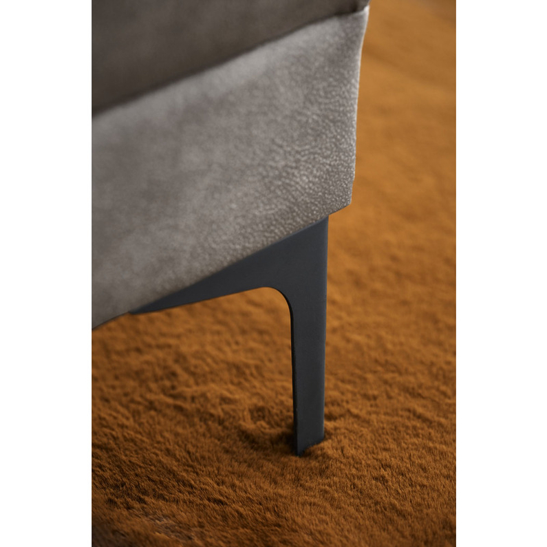 Hoekbank Barrio Cacoa