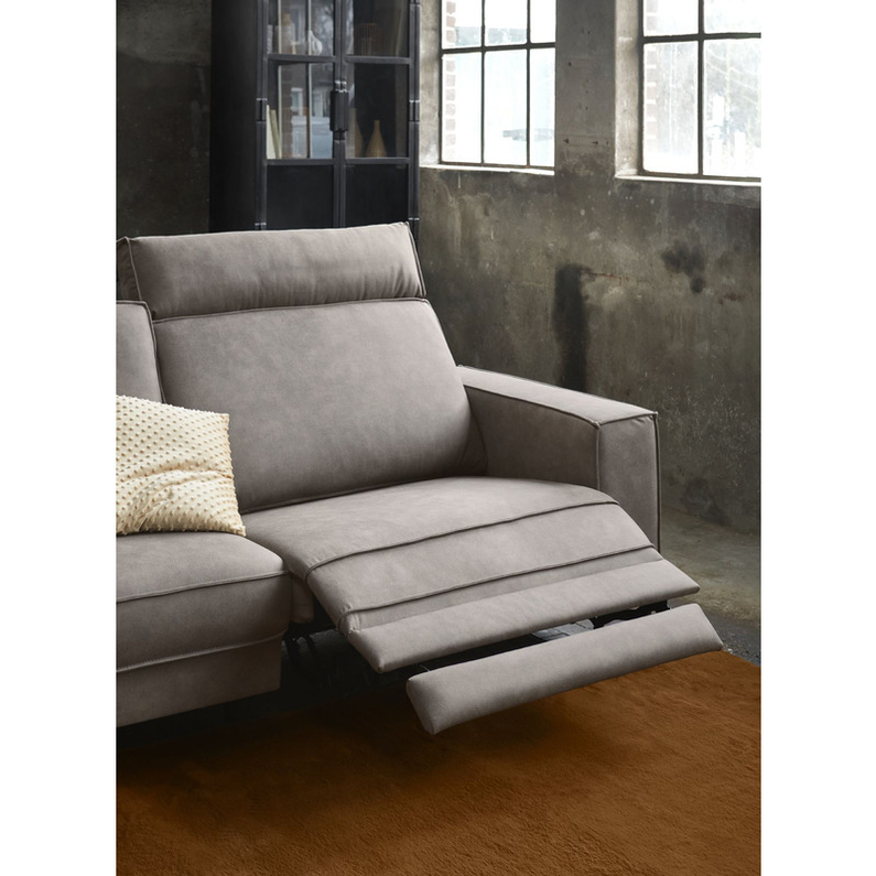 Hoekbank Barrio Cacoa