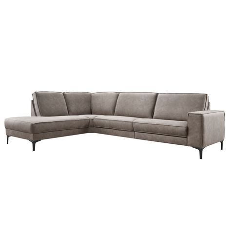 Hoekbank Barrio Cacoa