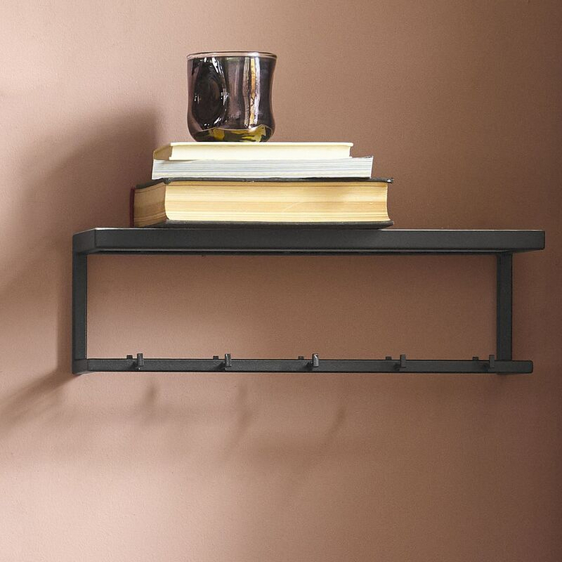 Kapstok Indra Eiken H16x51x29