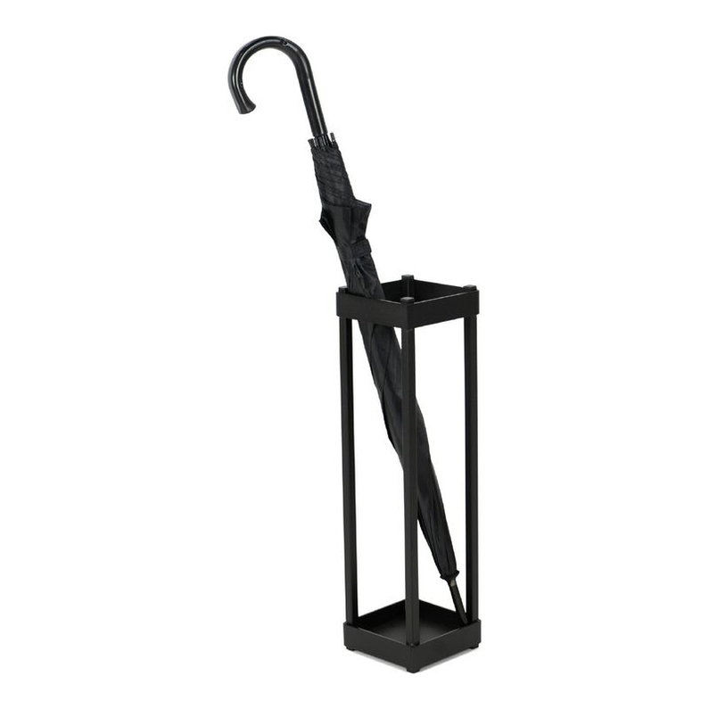 Paraplubak Ravino Zwart