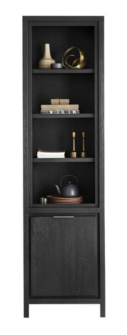 INHOUSE Boekenkast Lentaro