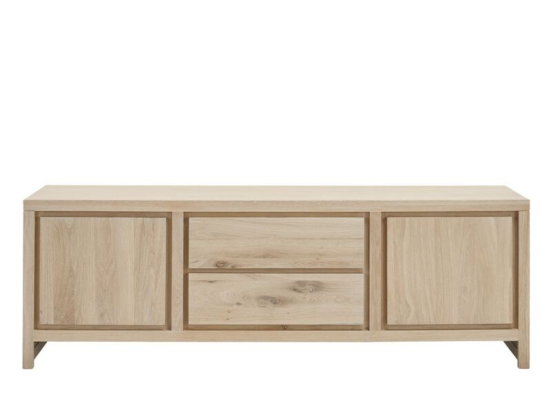 INHOUSE Tv-Meubel Lentaro B180 cm