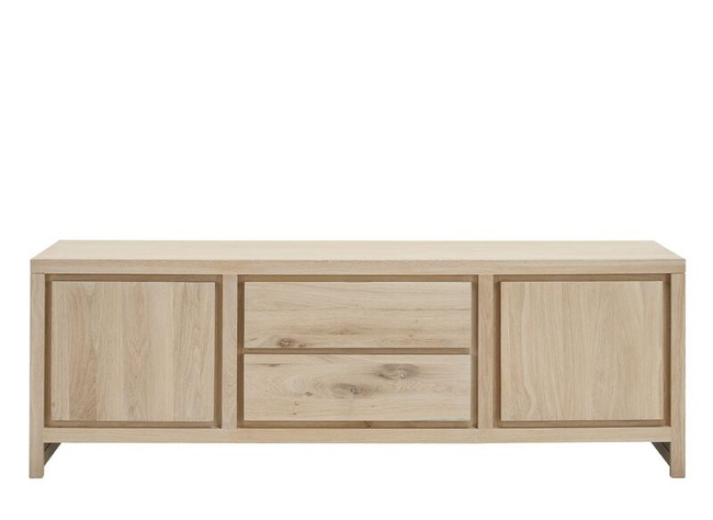 INHOUSE Tv-Meubel Lentaro B180 cm