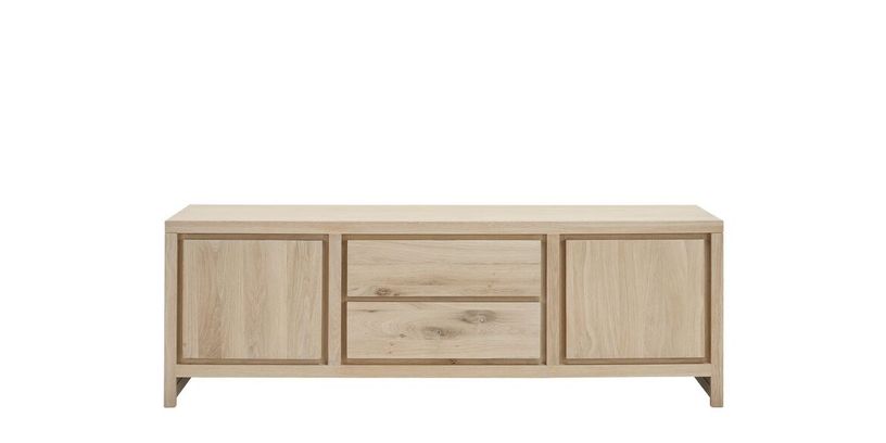 INHOUSE Tv-Meubel Lentaro B180 cm