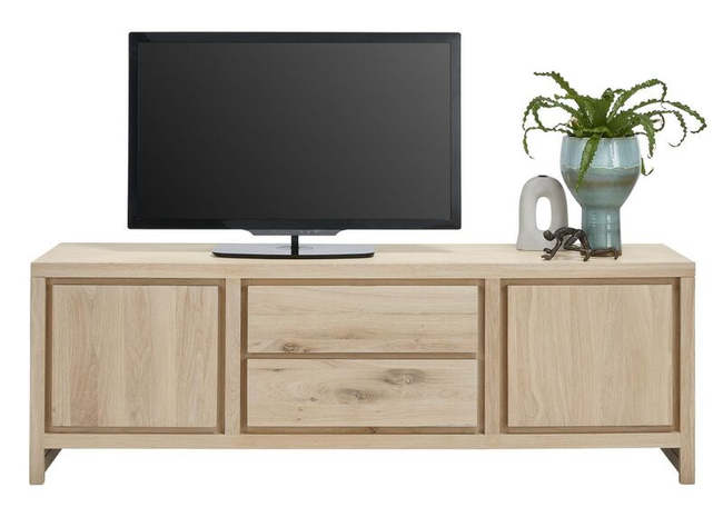 INHOUSE Tv-Meubel Lentaro B180 cm