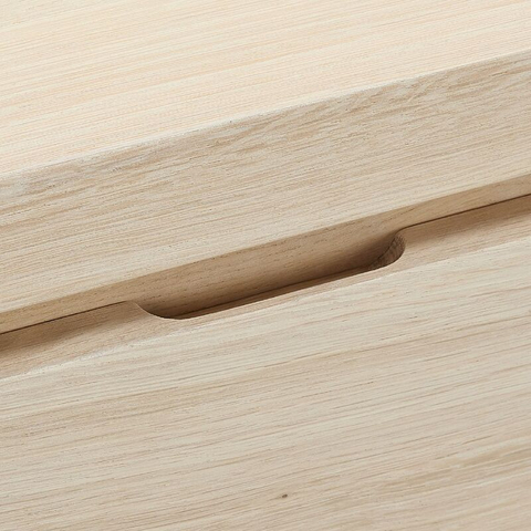 INHOUSE Tv-Meubel Lentaro B180 cm