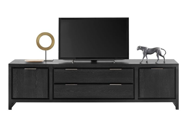 INHOUSE Tv-Meubel Lentaro B220 cm