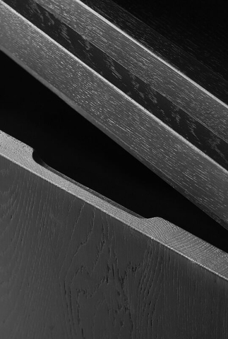 INHOUSE Tv-Meubel Lentaro B220 cm