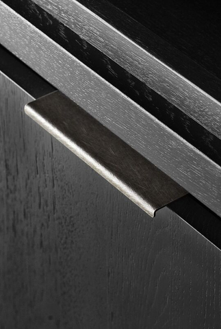 INHOUSE Tv-Meubel Lentaro B220 cm