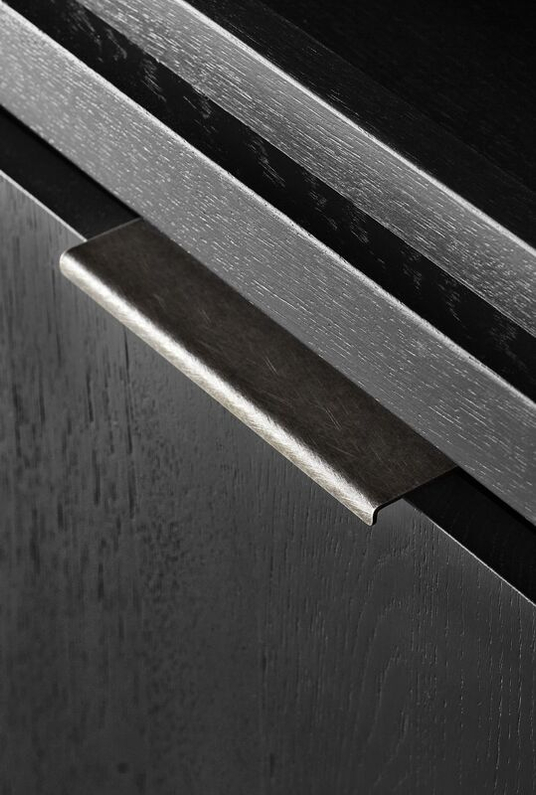 INHOUSE Tv-Meubel Lentaro B220 cm