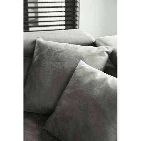 Hoekbank Tusari Antraciet