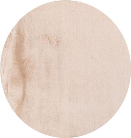 INHOUSE Vloerkleed Galazo Wit