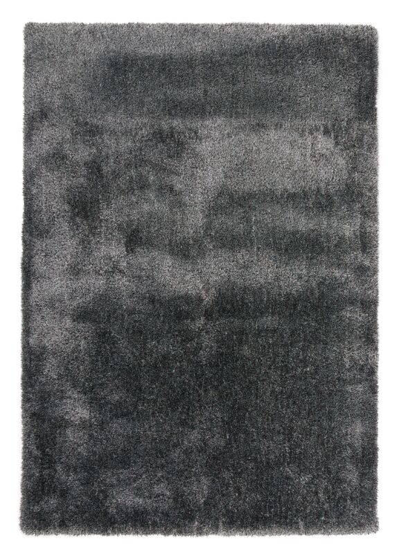 INHOUSE Vloerkleed Lagio Blauw