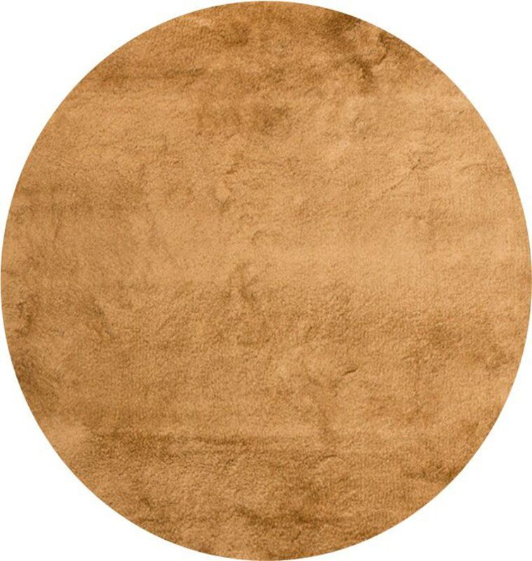 INHOUSE Vloerkleed Marro Koper