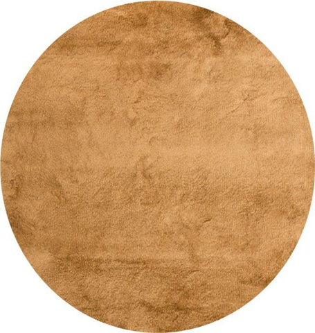 INHOUSE Vloerkleed Marro Koper