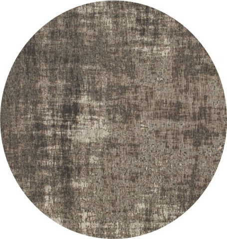 INHOUSE Vloerkleed Rubio Grijs