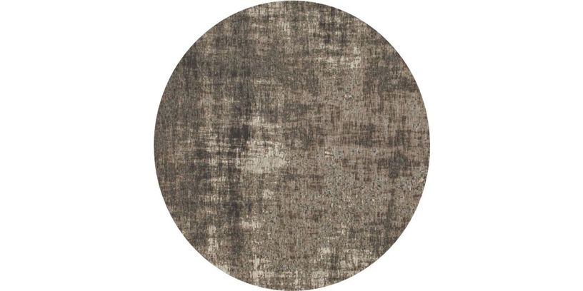 INHOUSE Vloerkleed Rubio Grijs