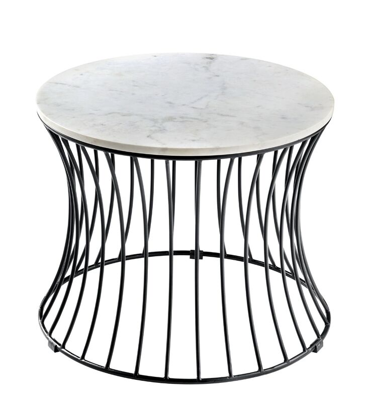 (Showroommodel)Bijzettafel Altino