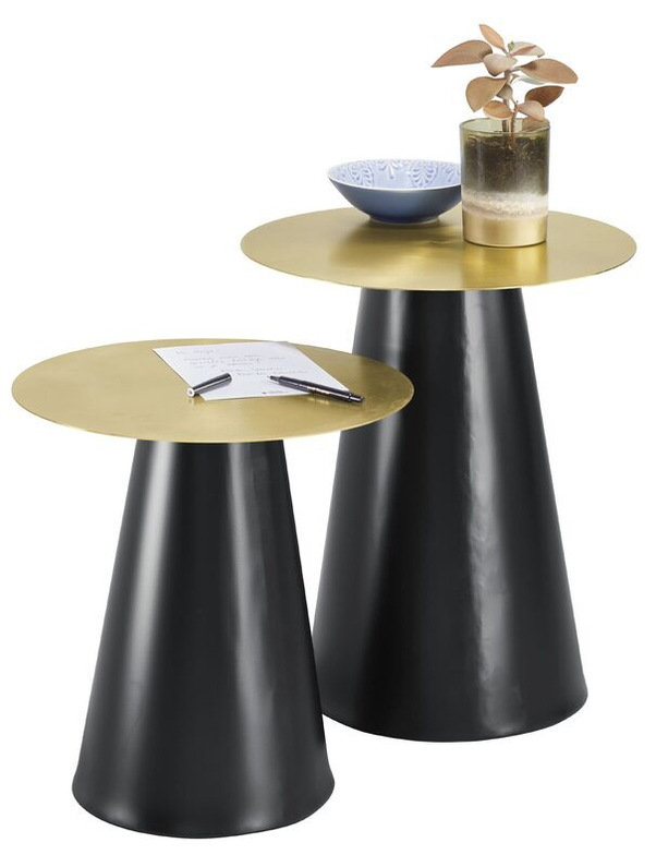 Bijzettafel Kolind Set/2