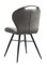 Stoel Maleo Antraciet