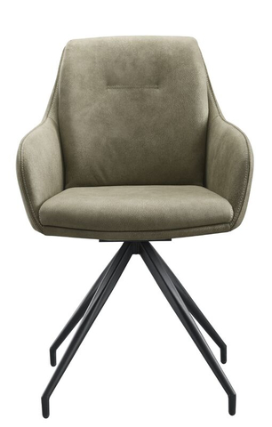 Armstoel Fendam Moss