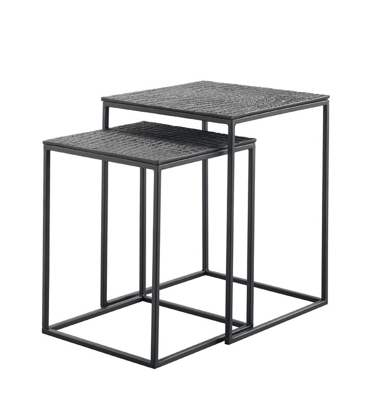 Bijzettafel Buckley Set/2