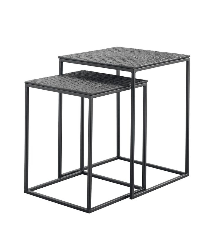 Bijzettafel Buckley Set/2