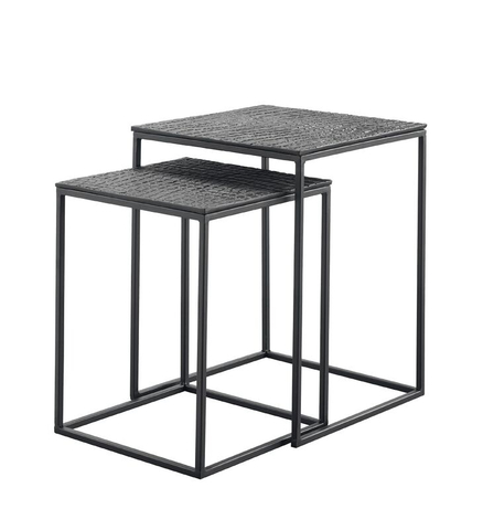 Bijzettafel Buckley Set/2