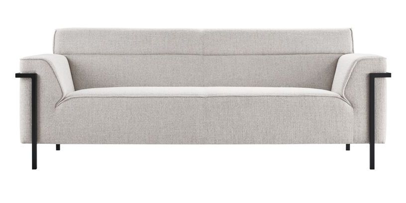 Bank Licenza 3-Zits Shell