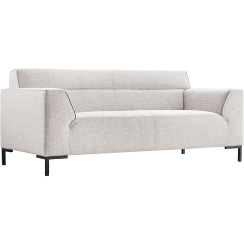 Bank Licenza 3-Zits Shell