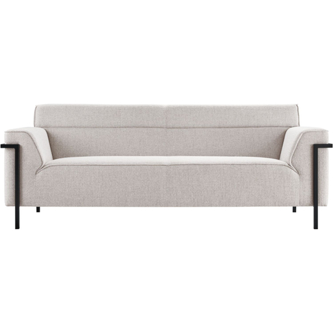 Bank Licenza 3-Zits Shell