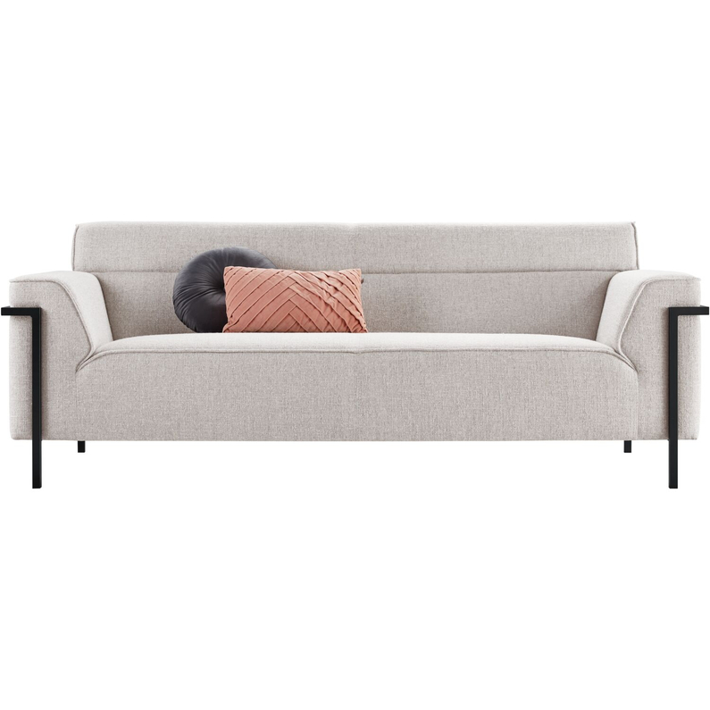 Bank Licenza 3-Zits Shell