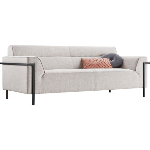 Bank Licenza 3-Zits Shell