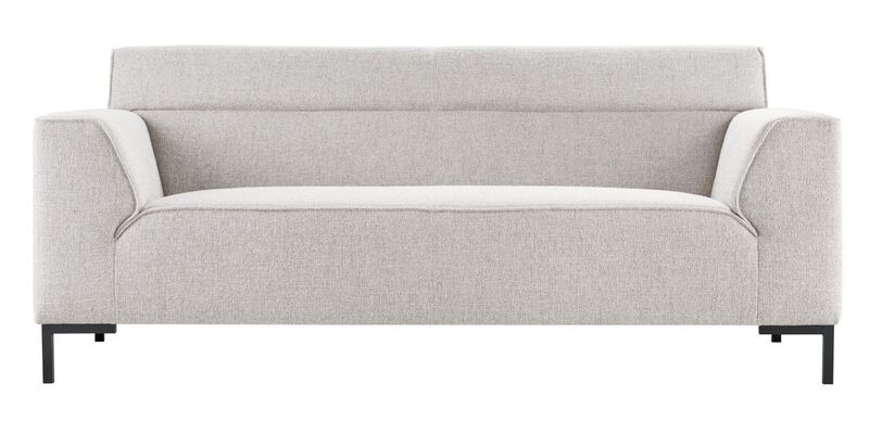 Bank Licenza 2,5-Zits Shell