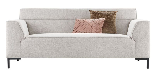 Bank Licenza 2,5-Zits Shell