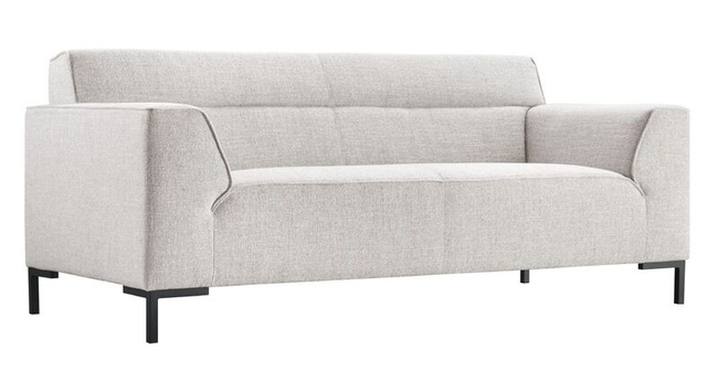 Bank Licenza 2,5-Zits Shell