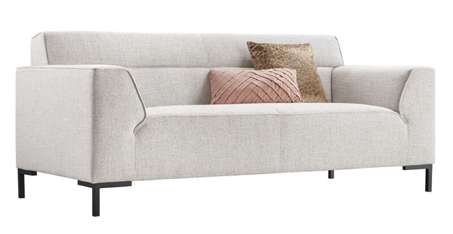 Bank Licenza 2,5-Zits Shell