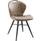 Stoel Castione Taupe