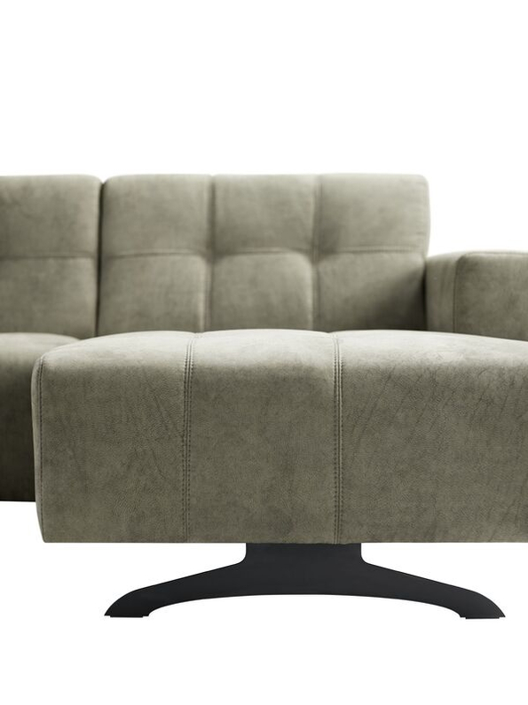 INHOUSE Hoekbank Jamaria Thyme