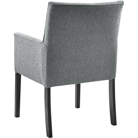 Armstoel Avanza Grey