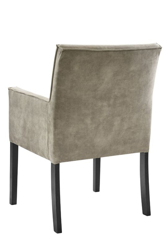 Armstoel Avanza Sand