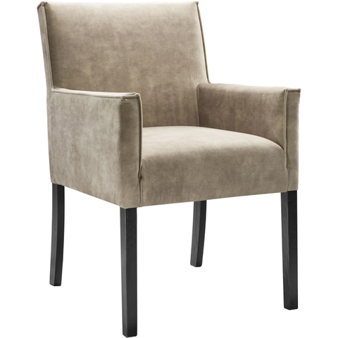 Armstoel Avanza Sand