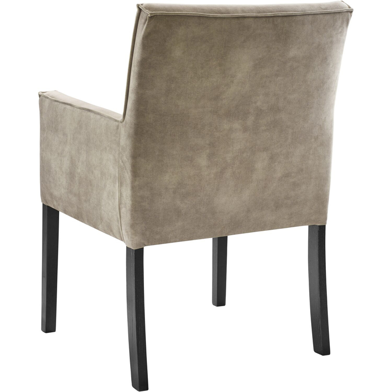 Armstoel Avanza Sand