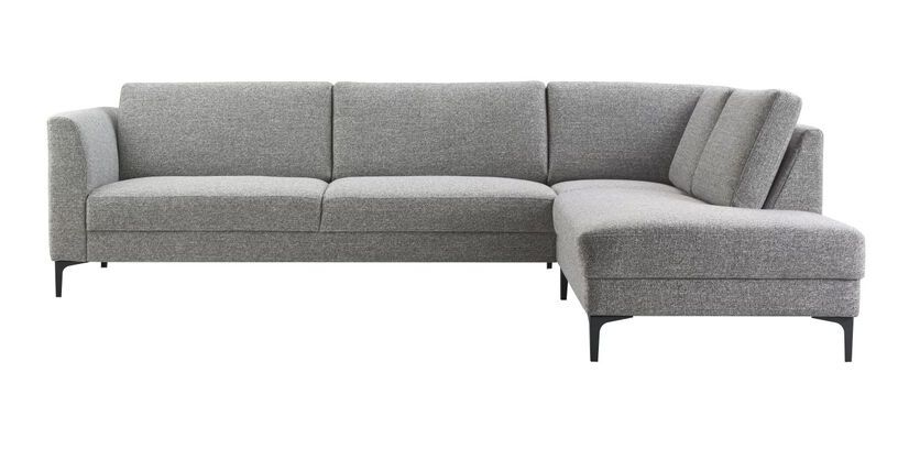 Hoekbank Gulnare Grey Links