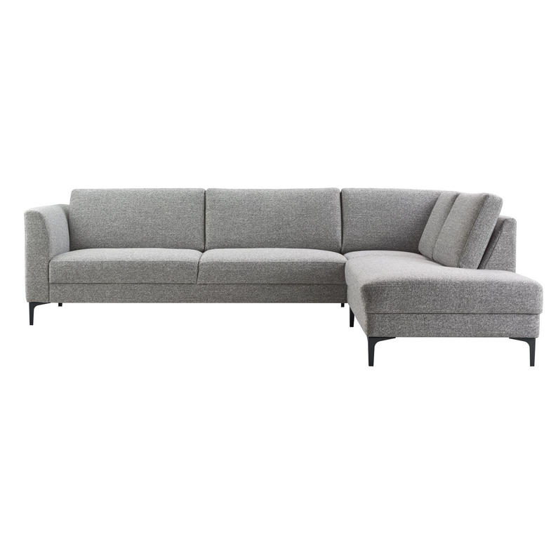 Hoekbank Gulnare Grey Links