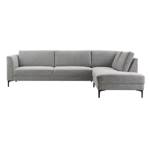 Hoekbank Gulnare Grey Links